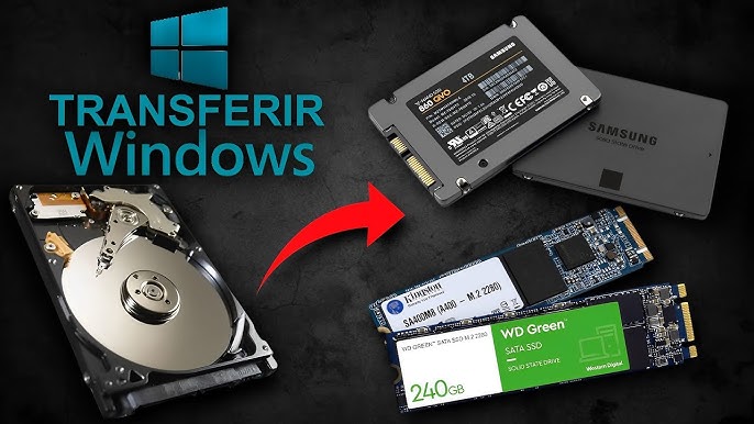 SSD ou HDD Para Jogos: Qual é Melhor? - MiniTool