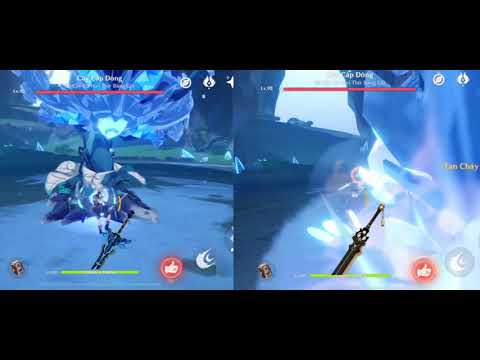 Video Cây 