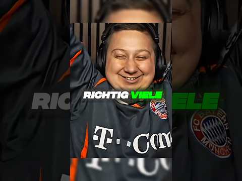 Aufs Bayern Spiel sollte Timgioh unglaublich reagieren thumbnail