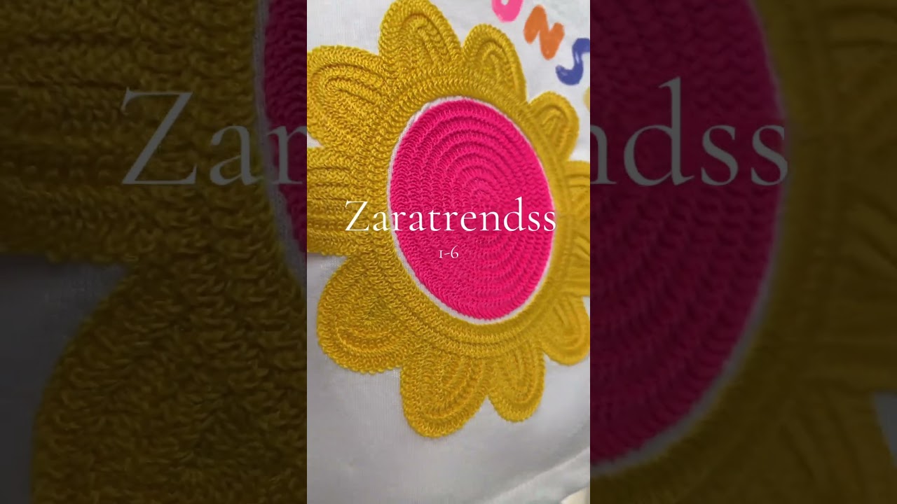 👗 Прилетело из Zara Испания! zaraлето 