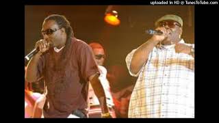 8Ball & Mjg...not Tonight Dj Shawne Blend God Remix
