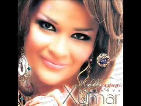 Xumar Qedimova - Ruhunla Yashayacagam