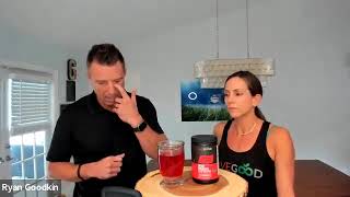 LiveGood E3 Focus Zoom