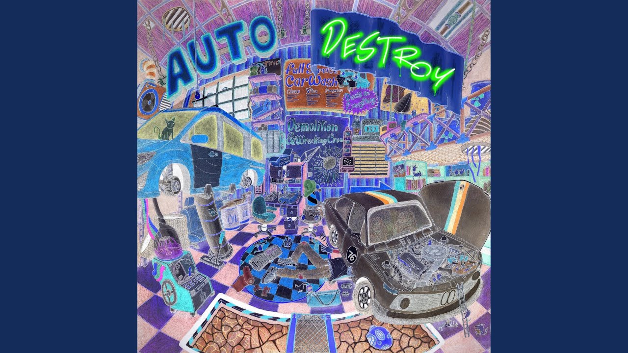 Watch Accord on YouTube Watch Accord on YouTube