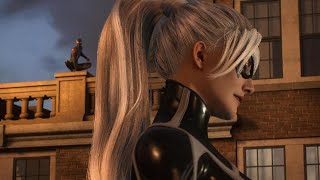 Marvel's Spider-Man 2_[5] - Black Cat