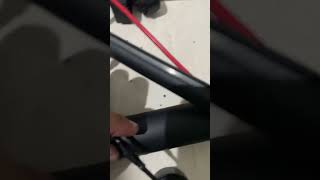 Erro E7 foston s09 pro .