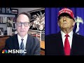 Andrew Weissmann: The Supreme Court has given Trump the win