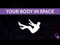 What happens to your body in space