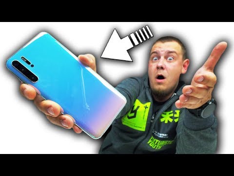 Huawei P30 Pro за 5000 рублей с Joom? Стоит покупать??