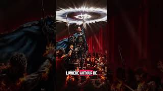 LE CLERC : DOMAINE DE LA LUMIÈRE #dungeonsanddragons5e #dnd #clerc #roleplay #roleplaytips