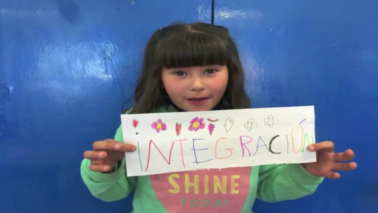 Día de la Discapacidad - CEIP Santo Ángel