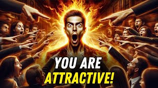 Chosen Ones ✨ Why Everyone Suddenly Attracted to You?