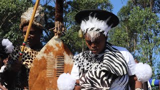 Umgcagco Eps 2 Nontobenko Mnguni