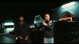 Osi - Le Woo Feat. D E (Officiel)