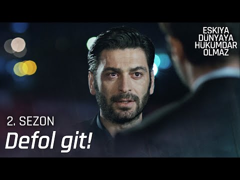 Seni öldüremeyeceğimiz kadar