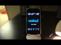 A quick look at vokul a safe driving voice command app