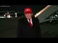 Trump 'doesn't CARE' if Iran returns to the table after peace talks STOP over NUCLEAR red line