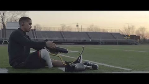 Robert Anthony  "Anything Is Possible Commercial"