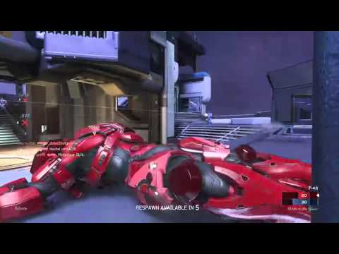 Video: Van Dichtbij: Multiplayer Halo's Speeltuingenie