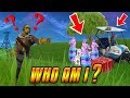 MUJHE DHOONDKE TO DIKHAO - Fortnite Prop Hunt Hide and Seek Funny moments