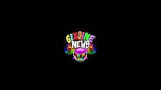 6ix9ine - new snippet (FREAKY)