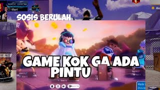 PRESET JEDAG JEDUG 🔥GAME SOSIS BERULAH || BALASAN GAME SOSIS || FIRAL DI TIK TOK 💌 FYP 🗿