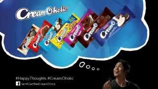 Cream-O Scary Movie Tvc 15S 0505