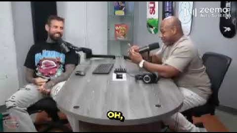 1090 Jake saying f*** Wack100 over the phone FULL VIDEO