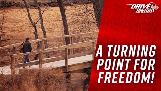 The Story Of The Old North Bridge Drive Thru History Holiday Special