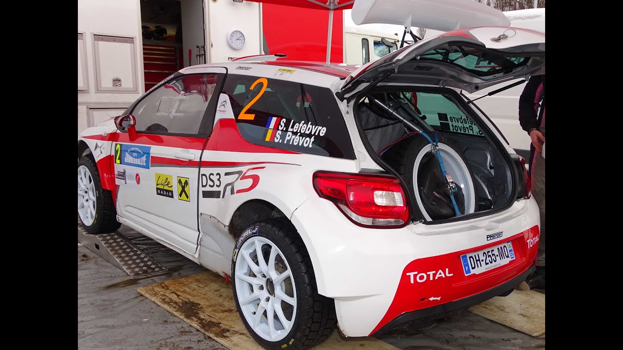 Nr. 1-10 Jänner Rallye Shakedown Trölsberg Freistadt, 04.01.2015