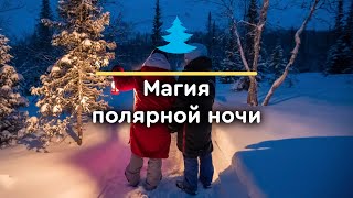 На снегоходах по Хибинах #хибины #заполярье #арктика