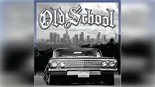 Old School 2000's R&B Hip Hop G funk Mix 129