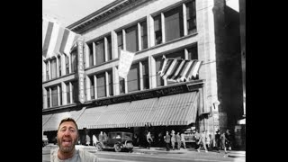 A brief history of the Grand Central Market