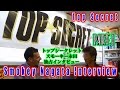 トップシークレット スモーキー永田氏 独占インタビュー Top Secret Smokey Nagata Interview Part 1 -Legendary GT-R Supra Tuner!