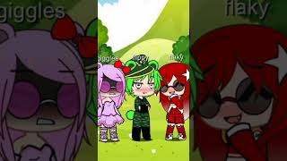 Giggles Vs Flaky Singing For Flippy