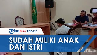 Kasus Pelajar SMA yang Bunuh Begal di Malang, Kini Disebut Sudah Miliki Anak dan Istri