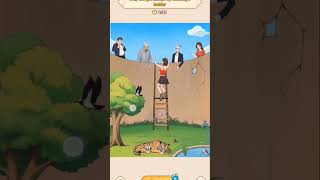 This Escape Puzzle Is Driving People Crazy!😲 #games #monkeysspinningmonkeys #monkey #puzzles
