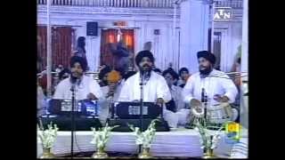 Tum Karo Daya Mere Saaee - Bhai Satvinder Singh and Harvinder Singh Ji chords