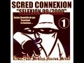 Scred connexion