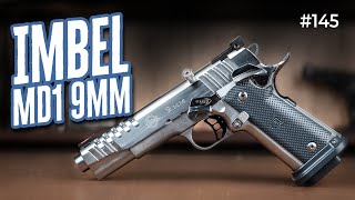 Imbel Md1 9Mm Review 145