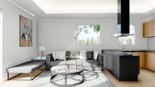 Residential Apartment 3D Walkthrough Animation | Rendering Hub - 3D Visualization Firm Residential Apartment 3D Walkthrough Animation | Rendering Hub - 3D Visualization Firm