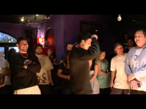 Lethal vs Azmatik