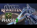 FFXIV Futures Rewritten (Ultimate) - Phase 2 | FRU Sage POV