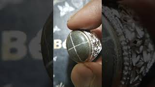 Tapak Jalaknya Ni Bray batu akik batumewah batu permata batu cincin