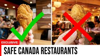 5 Best Canada Restaurant Chains 2026