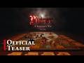 Pincer: A Gentleman’s War | Kickstarter Teaser