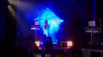 Enabled Disaster "Nervous-Reflected"