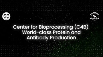 Inside the Center for Bioprocessing | High-Purity Protein & Antibody Production | Sino Biological