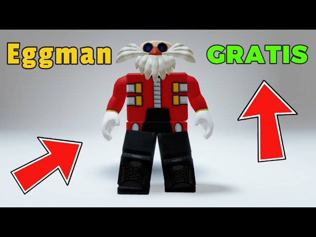 Como hacer a Builderman GRATIS (0 ROBUX) Roblox Avatar #11 