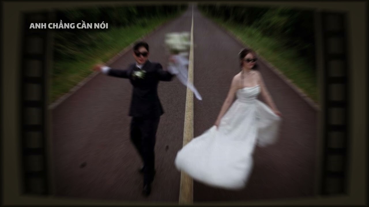 Anh chẳng cần nói - VYXfer